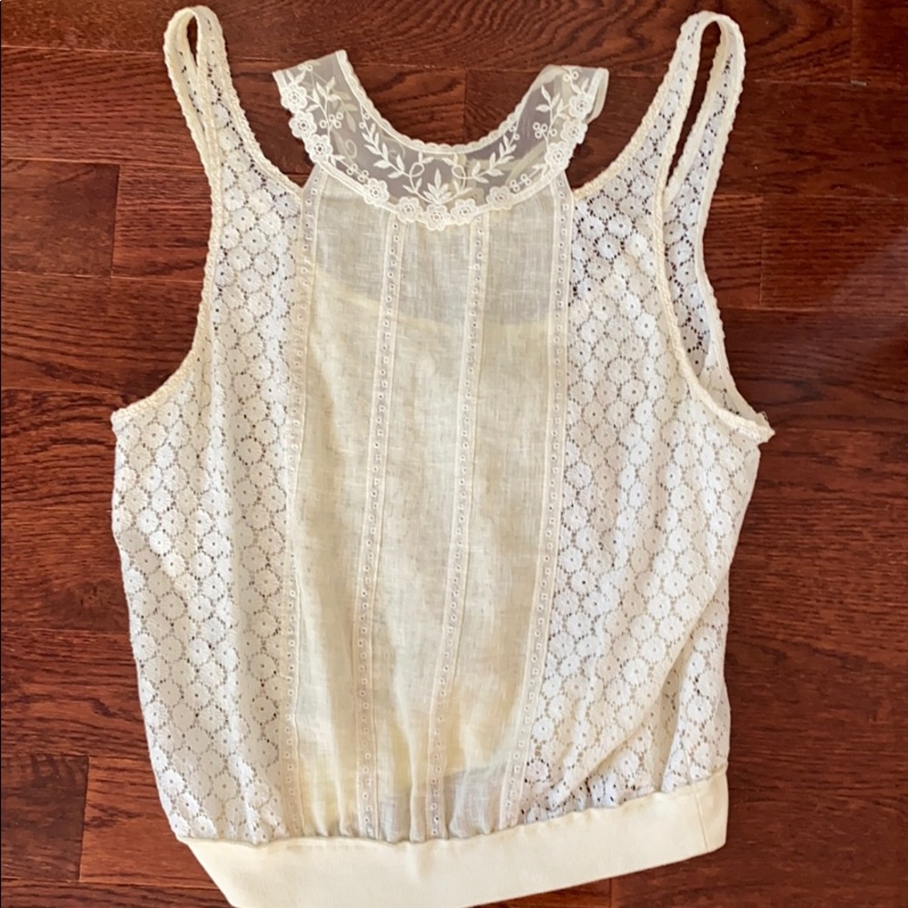 Free People Blouse